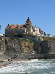 Selling property in Portugal