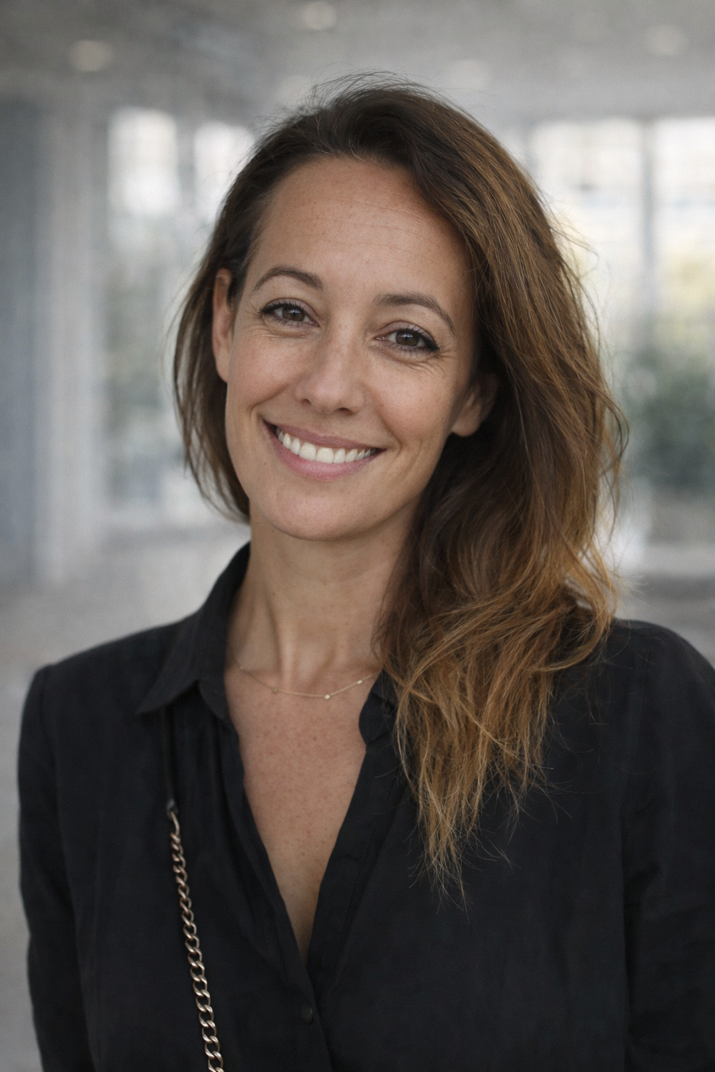 Nathalie Profile