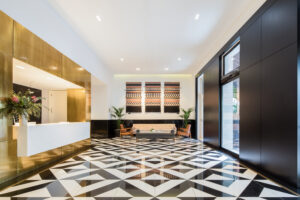 Lumiares Hotel & Spa Investment